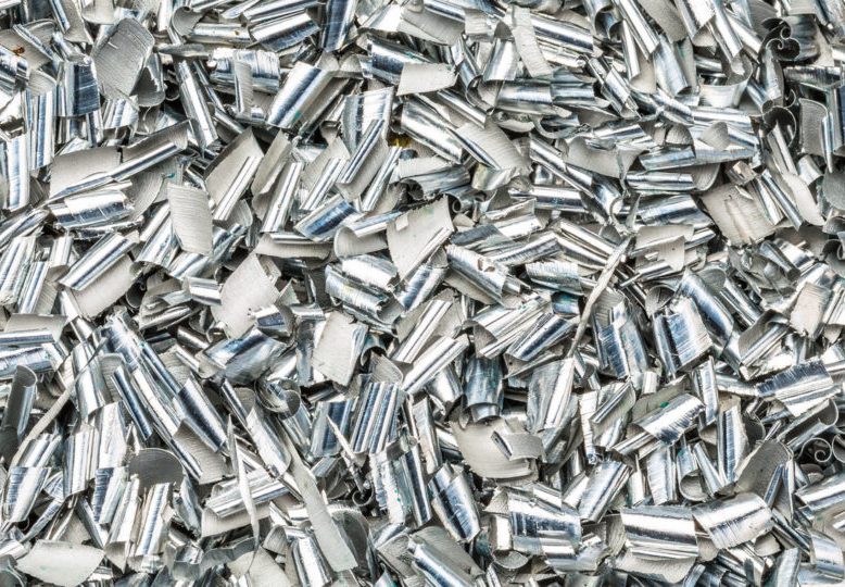 aluminium